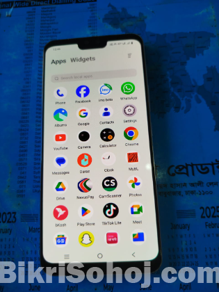 Vivo V23 5G